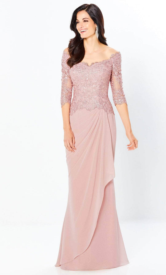 Montage by Mon Cheri 220942W - Formal Mother of the Bride Gown