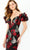 Montage by Mon Cheri 220952 - Off Shoulder Evening Gown Evening Dresses