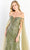 Montage by Mon Cheri M2204 - Tulle Beaded Off Shoulder Gown Special Occasion Dress