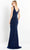 Montage by Mon Cheri M2211 - Seamless Beaded Long Beaded Dress Special Occasion Dress