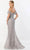 Montage by Mon Cheri M2238 - Embellished Fitted Bodice Prom Gown Prom Dresses