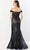 Montage by Mon Cheri M2240 - Open Back Sweetheart Neck Prom Gown Prom Dresses