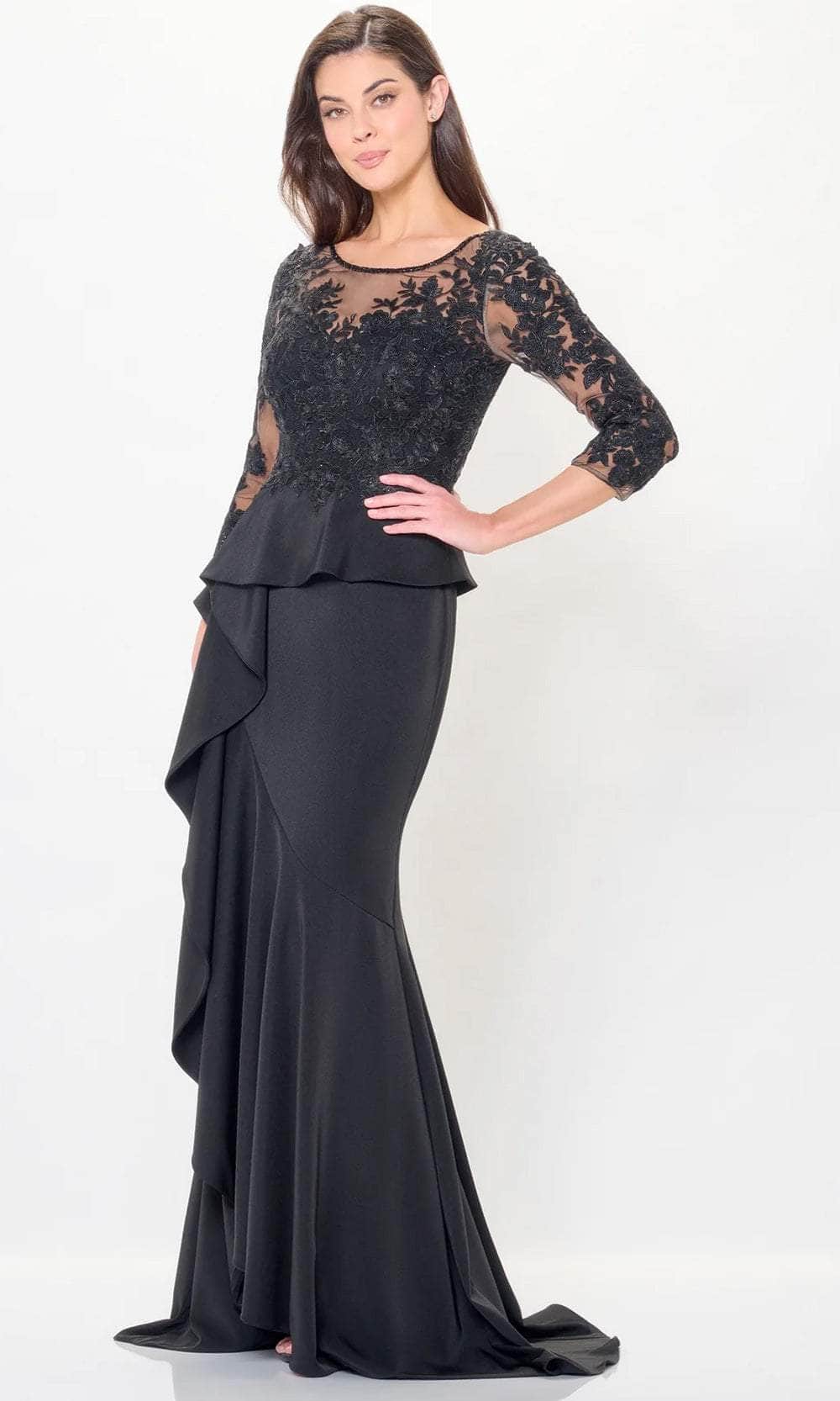 montage formal dresses Montage by Mon Cheri Dress M4205
