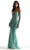 Mori Lee 49002 - Sequin Pattern Prom Dress Prom Dresses