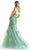 Mori Lee 49008 - Ruched Mermaid Prom Dress Prom Dresses