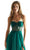Mori Lee 49010 - Jeweled Beads A-Line Prom Dress Prom Dresses