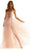 Mori Lee 49015 - Flounced Tulle Prom Dress Prom Dresses