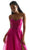Mori Lee 49028 - Crystal Sweetheart Prom Dress Prom Dresses