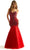 Mori Lee 49029 - Bejeweled Mermaid Prom Dress Prom Dresses