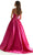 Mori Lee 49036 - Leaf Square Prom Dress Prom Dresses