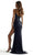 Mori Lee 49040 - Fitted Beads Prom Dress Prom Dresses