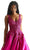 Mori Lee 49044 - Satin A-Line Prom Dress Prom Dresses