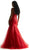 Mori Lee 49046 - Strapless Mermaid Prom Dress Prom Dresses