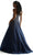 Mori Lee 49051 - Strapless Crystal Beads Prom Dress Prom Dresses