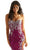 Mori Lee 49055 - Botanical Sequin Prom Dress Prom Dresses
