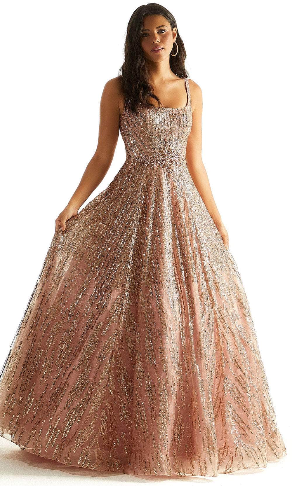 Mori Lee 49065
