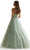 Mori Lee 49066 - Ruched Sweetheart Prom Dress Prom Dresses