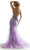 Mori Lee 49073 - Halter Mermaid Prom Dress Prom Dresses