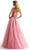Mori Lee 49086 - Crystal Beaded Prom Dress Prom Dresses