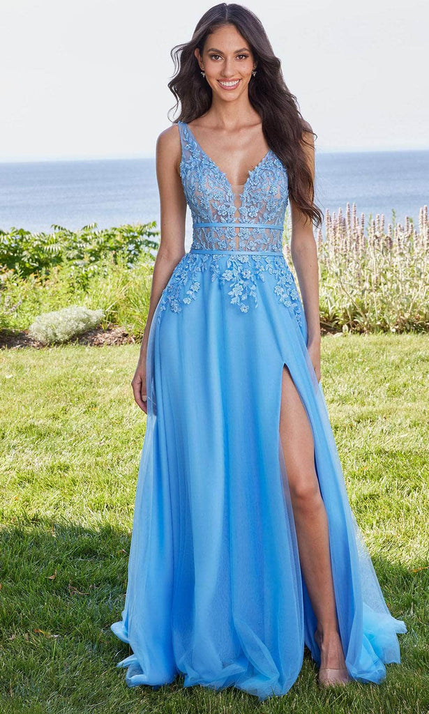 Prom Dress Morilee Official Morilee Coral Evening Dress 93048 Prom Dress Morilee Official Morilee Coral Evening Dress 93048
