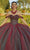 Mori Lee 60184 - Beaded Sweetheart Neck Ballgown Ball Gowns