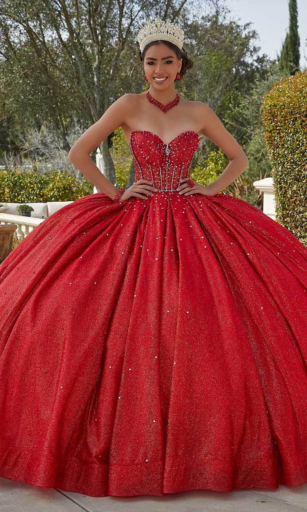 Princess Quinceanera Dresses Sweetheart 3D Butterfly Sweet 15 16 Prom Ball  Gowns | eBay