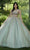 Mori Lee 60192 - Sleeveless Sweetheart Ballgown Ball Gowns