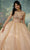 Mori Lee 60192 - Sleeveless Sweetheart Ballgown Ball Gowns