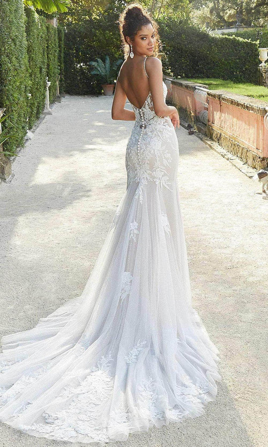 Mori Lee Bridal 2467