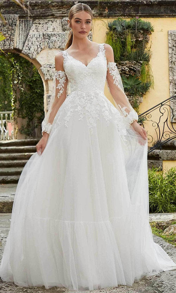Mori Lee Bridal 6978