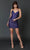 Nina Canacci 305 - Embellished Sleeveless Cocktail Dress Special Occasion Dress