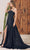 Nox Anabel A1241 - Sweetheart Sequin Evening Gown Special Occasion Dress