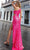 Nox Anabel A1307 - Sequin Cutout Prom Dress Special Occasion Dress