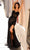 Nox Anabel A1374 - Embroidered Sweetheart Prom Dress Special Occasion Dress