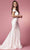 Nox Anabel Bridal E497W - Mermaid Bridal Dress Bridal Dresses 12 / White