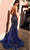 Nox Anabel C1416 - Sequin Pattern Prom Dress Special Occasion Dress