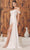 Nox Anabel E1043W - Corset Fitted Bodice Bridal Dress Bridal Dresses