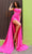 Nox Anabel G1367 - Draped Sweetheart Prom Dress Special Occasion Dress