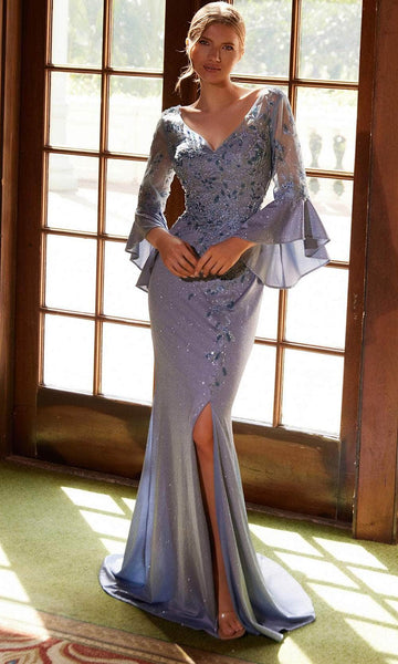 nox anabel strapless sequin lace prom dress d1263 light blue Long Sleeve Mermaid Gown by  ABC Fashion Floral Embroidery Strapless Sweetheart Neckline Mermaid Dress by Nox Anabel Perfect for red Nox Anabel H1682 Long Glitter