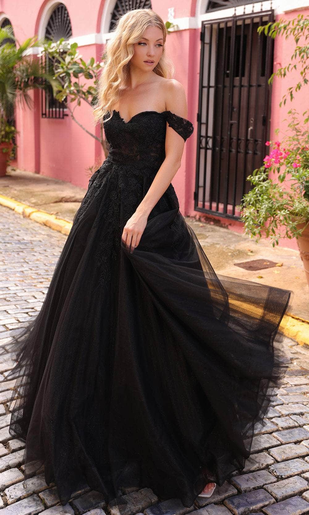 Nox Anabel R1303