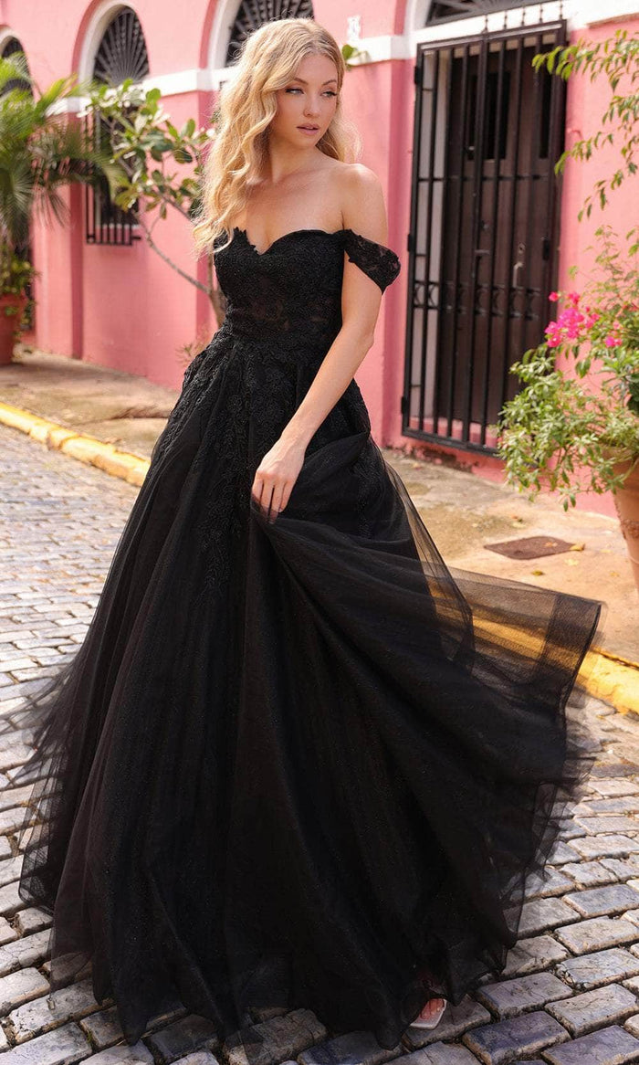 Nox Anabel's Floral Embroidered Dress: A Timeless Masterpiece for Special Occasions