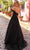 Nox Anabel R1303 - Embroidered Off Shoulder Prom Dress Special Occasion Dress