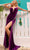 Nox Anabel R1428 - Cold Shoulder V-Neck Prom Dress Special Occasion Dress