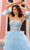 Nox Anabel T1338 - Sweetheart Embellished Corset Prom Dress Special Occasion Dress