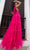 Nox Anabel T1340 - Sweetheart Ruffled A-Line Prom Dress Special Occasion Dress