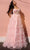 Nox Anabel T1340 - Sweetheart Ruffled A-Line Prom Dress Special Occasion Dress