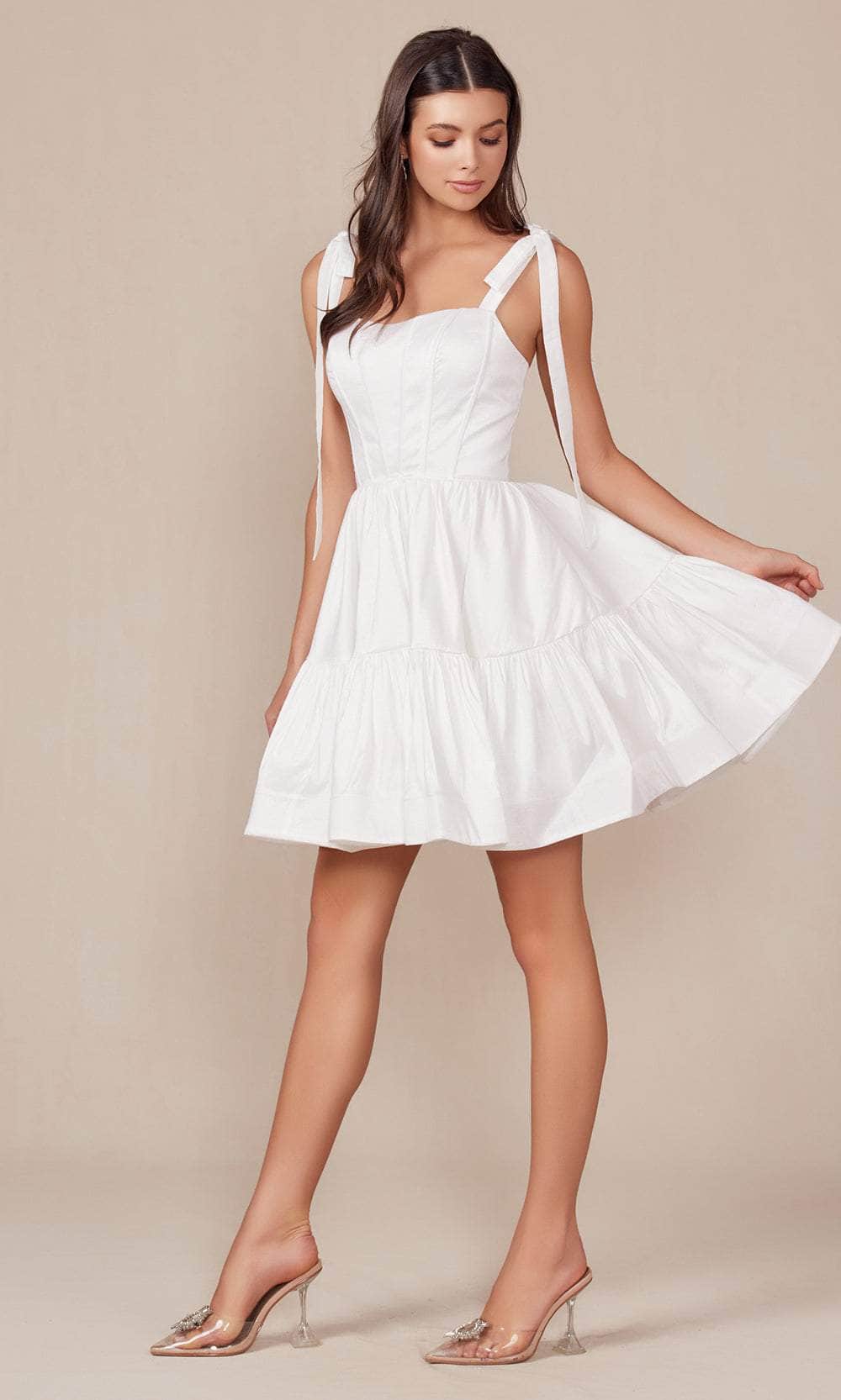 Nox Anabel T869W