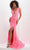 Panoply 14124 - Sequin Plunging Evening Gown Evening Dresses
