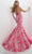 Panoply 14138 - Sweetheart Sequin Lace Evening Gown Prom Dresses