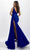 Panoply 14143 - Beaded Sweetheart Evening Gown Evening Dresses